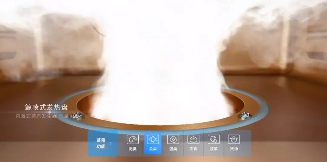 一家六口,三代同堂,帅丰集成灶烹饪爱的味道,传递家的温暖! 一家六口,三代同堂,帅丰集成灶烹饪爱的味道,传递家的温暖!