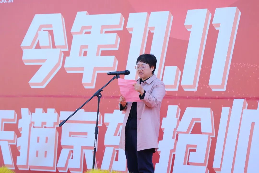 征战双11,集成灶品牌帅丰电器当“燃”不让! 征战双11,集成灶品牌帅丰电器当“燃”不让!