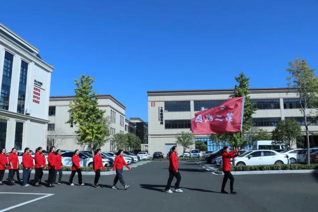 征战双11,集成灶品牌帅丰电器当“燃”不让! 征战双11,集成灶品牌帅丰电器当“燃”不让!