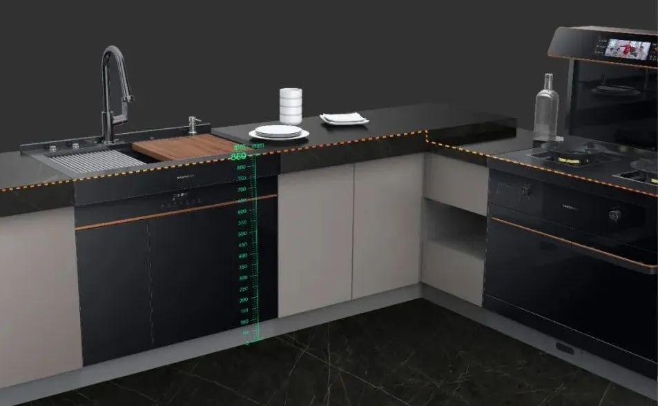 双十一洗碗机哪个品牌好?帅丰X1洗碗机集成水槽让你告别腰酸颈痛 双十一洗碗机哪个品牌好?帅丰X1洗碗机集成水槽让你告别腰酸颈痛