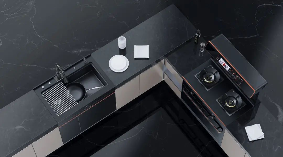 双十一洗碗机哪个品牌好?帅丰X1洗碗机集成水槽让你告别腰酸颈痛 双十一洗碗机哪个品牌好?帅丰X1洗碗机集成水槽让你告别腰酸颈痛