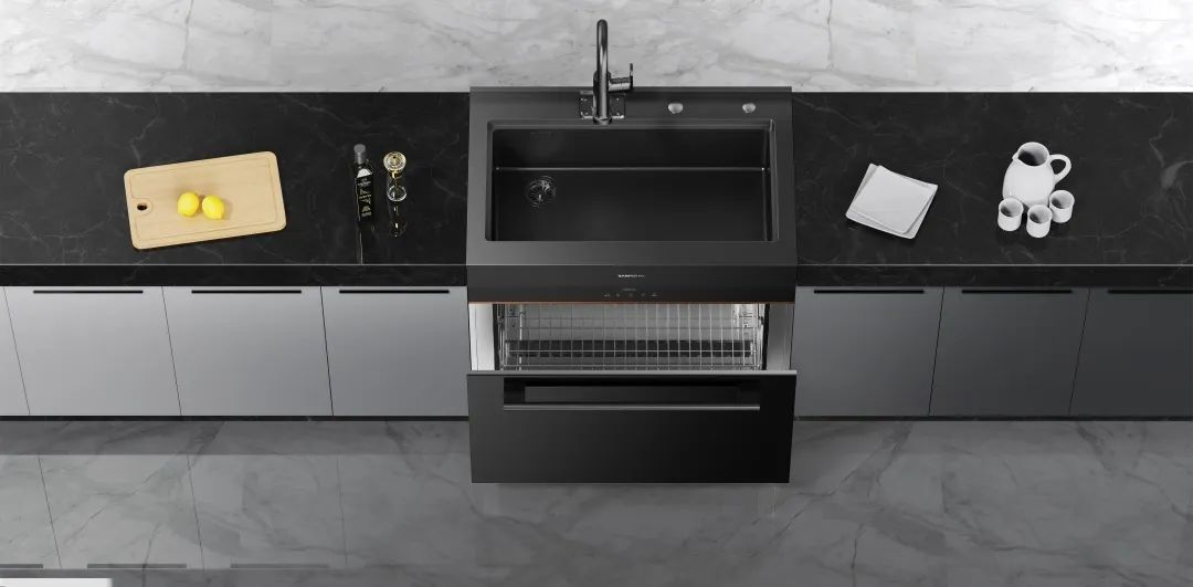 帅丰集成灶1套打造集成厨房新标配,幸福感加倍!! 帅丰集成灶1套打造集成厨房新标配,幸福感加倍!!