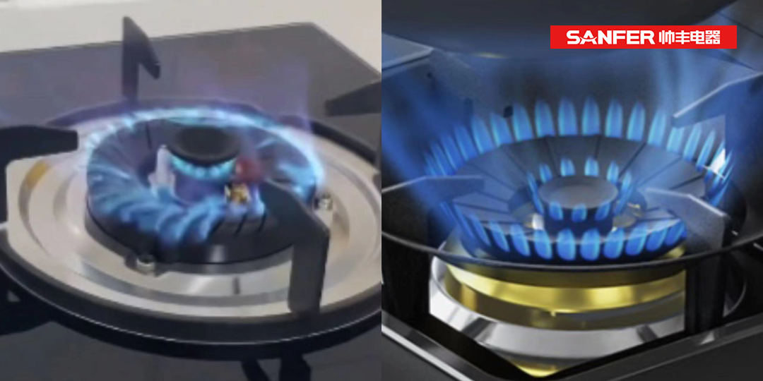 帅丰电器太阳火燃烧器,5.2kW大火力,“灶”就舌尖上的美味! 帅丰电器太阳火燃烧器,5.2kW大火力,“灶”就舌尖上的美味!