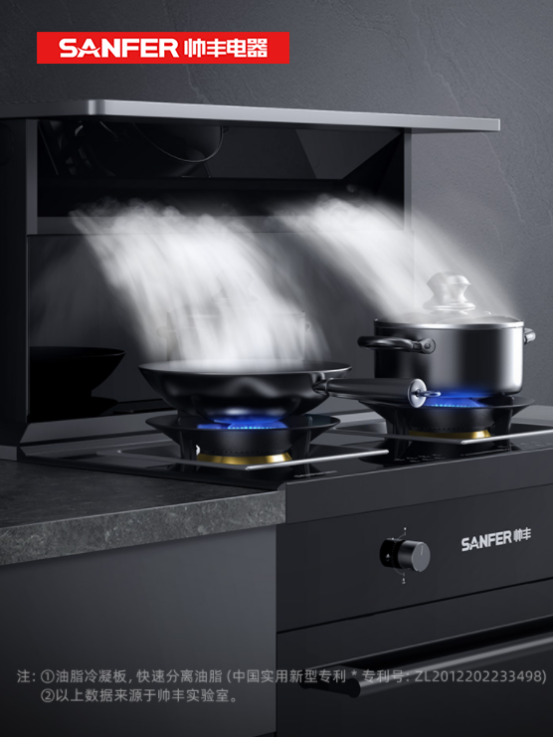 双十一集成灶选哪个品牌好?这台集成灶才是真的香 双十一集成灶选哪个品牌好?这台集成灶才是真的香