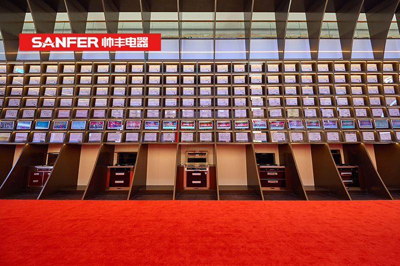 集成灶品牌帅丰电器获评2022浙江省知识产权示范企业 集成灶品牌帅丰电器获评2022浙江省知识产权示范企业