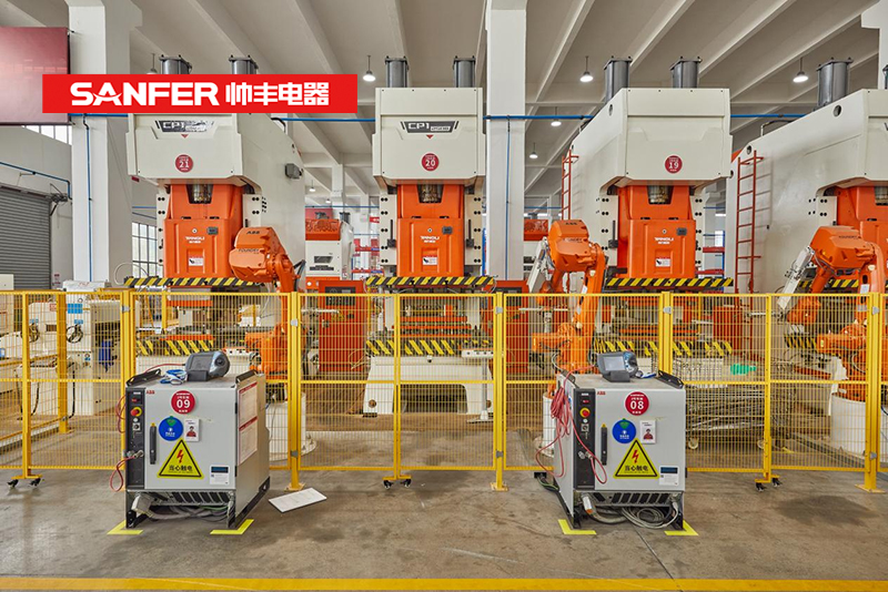 集成灶品牌帅丰电器获评2022浙江省知识产权示范企业 集成灶品牌帅丰电器获评2022浙江省知识产权示范企业