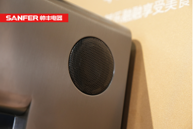 帅丰集成灶19寸超能屏,玩转厨房,乐趣无限 帅丰集成灶19寸超能屏,玩转厨房,乐趣无限