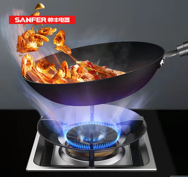 帅丰集成灶易清洁的秘密,探索晶钢王面板的神奇“魔法” 帅丰集成灶易清洁的秘密,探索晶钢王面板的神奇“魔法”