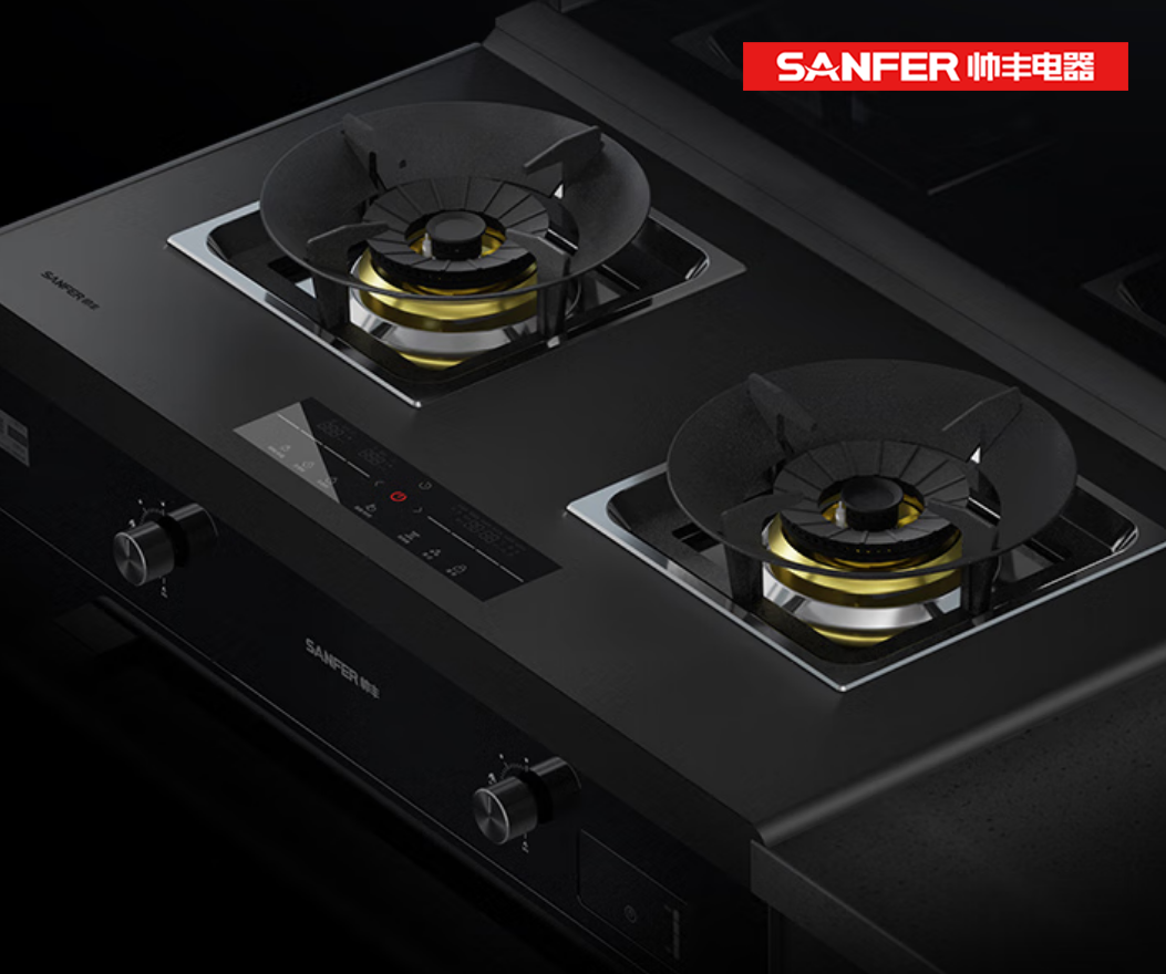 帅丰集成灶易清洁的秘密,探索晶钢王面板的神奇“魔法” 帅丰集成灶易清洁的秘密,探索晶钢王面板的神奇“魔法”