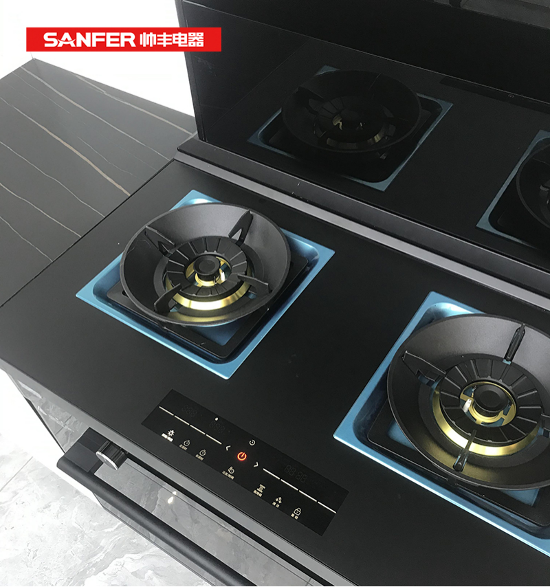 帅丰集成灶易清洁的秘密,探索晶钢王面板的神奇“魔法” 帅丰集成灶易清洁的秘密,探索晶钢王面板的神奇“魔法”