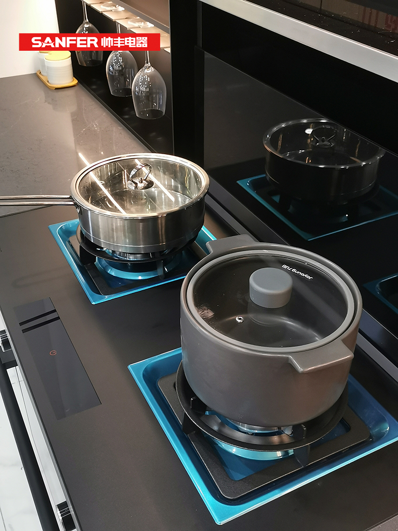 帅丰集成灶易清洁的秘密,探索晶钢王面板的神奇“魔法” 帅丰集成灶易清洁的秘密,探索晶钢王面板的神奇“魔法”