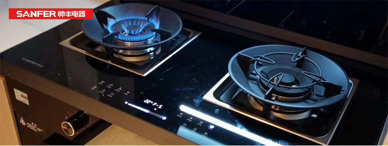 帅丰集成灶易清洁的秘密,探索晶钢王面板的神奇“魔法” 帅丰集成灶易清洁的秘密,探索晶钢王面板的神奇“魔法”