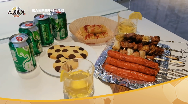 帅丰集成灶带你get世界杯的正确打开方式 帅丰集成灶带你get世界杯的正确打开方式