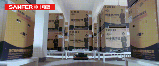 集成灶品牌帅丰电器销量领先,揭秘帅丰集成灶工厂硬实力! 集成灶品牌帅丰电器销量领先,揭秘帅丰集成灶工厂硬实力!