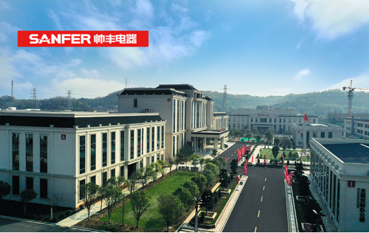 集成灶品牌帅丰电器销量领先,揭秘帅丰集成灶工厂硬实力! 集成灶品牌帅丰电器销量领先,揭秘帅丰集成灶工厂硬实力!