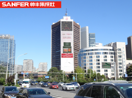 抢占位、提销量、保增长,集成灶品牌帅丰掌握出圈流量密码 抢占位、提销量、保增长,集成灶品牌帅丰掌握出圈流量密码