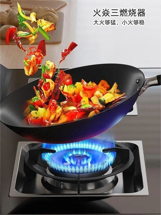 想要做一个无“油”无虑的人?集成灶让你直呼「真香」! 想要做一个无“油”无虑的人?集成灶让你直呼「真香」!