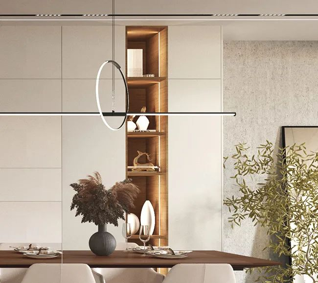 装修效果图|橱柜选得好,让我懂了什么才叫有效装修! 装修效果图|橱柜选得好,让我懂了什么才叫有效装修!