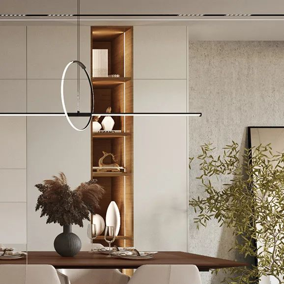 装修效果图|橱柜选得好,让我懂了什么才叫有效装修! 装修效果图|橱柜选得好,让我懂了什么才叫有效装修!