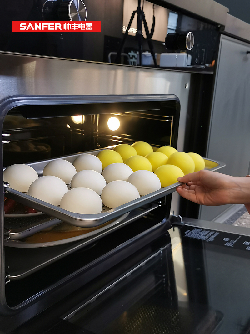 拿什么拯救厨房脏乱差,帅丰集成灶+集成水槽满足所有需求 拿什么拯救厨房脏乱差,帅丰集成灶+集成水槽满足所有需求