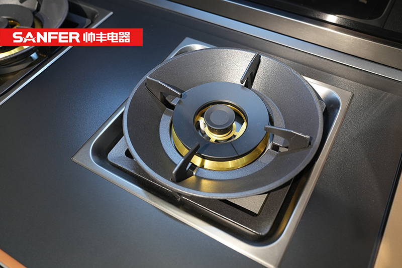 老厨房改造被集成灶圈粉了,集成灶品牌帅丰真是绝绝子 老厨房改造被集成灶圈粉了,集成灶品牌帅丰真是绝绝子