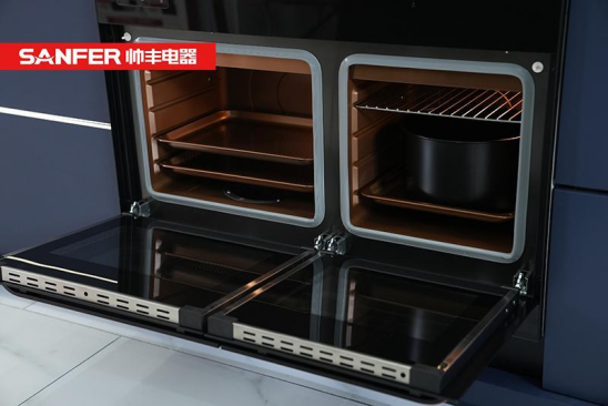 老厨房改造被集成灶圈粉了,集成灶品牌帅丰真是绝绝子 老厨房改造被集成灶圈粉了,集成灶品牌帅丰真是绝绝子