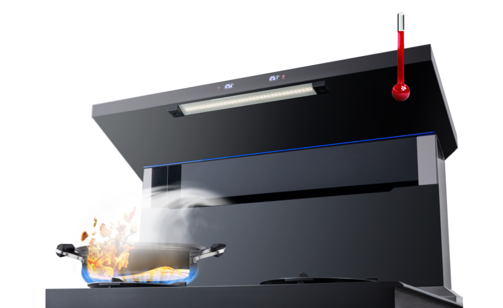 有专利=好产品?帅丰集成灶330项专利或成行业潮流风向标 有专利=好产品?帅丰集成灶330项专利或成行业潮流风向标