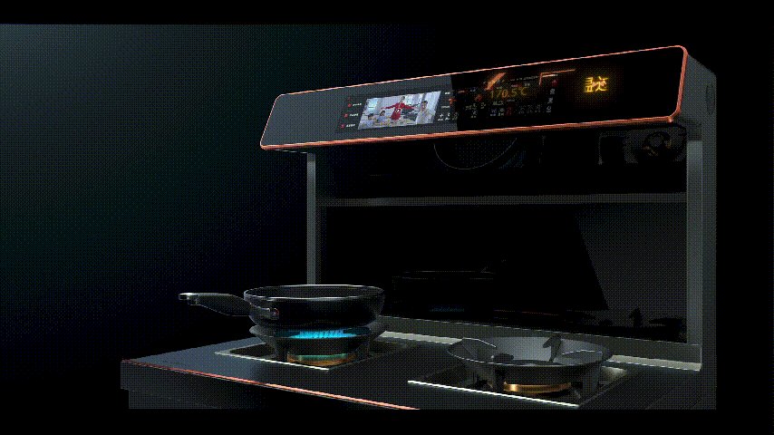 有专利=好产品?帅丰集成灶330项专利或成行业潮流风向标 有专利=好产品?帅丰集成灶330项专利或成行业潮流风向标