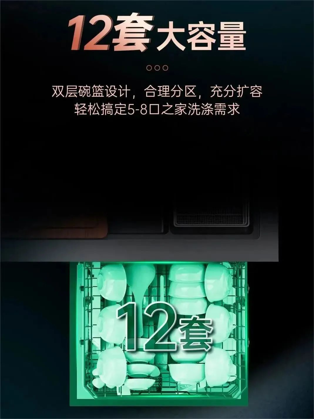 老厨房改造大变样,帅丰集成灶+洗碗机集成水槽就是这么神! 老厨房改造大变样,帅丰集成灶+洗碗机集成水槽就是这么神!