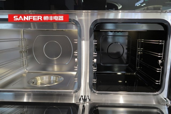 集成灶究竟怎么选? 这份指南请收好! 集成灶究竟怎么选? 这份指南请收好!