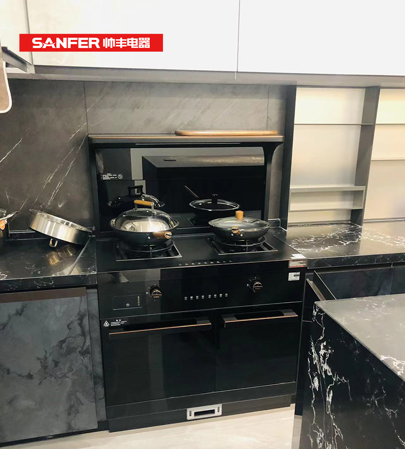 集成灶品牌帅丰套细化厨电,在家也要好好保护自己 集成灶品牌帅丰套细化厨电,在家也要好好保护自己