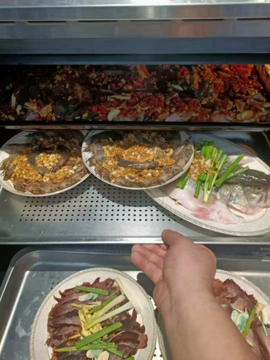 新房装修,为什么设计师建议选择集成灶? 新房装修,为什么设计师建议选择集成灶?