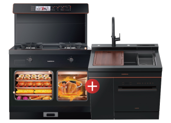 集成灶品牌帅丰喜迎开门红,百万豪礼送不停 集成灶品牌帅丰喜迎开门红,百万豪礼送不停