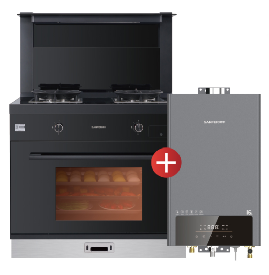 集成灶品牌帅丰喜迎开门红,百万豪礼送不停 集成灶品牌帅丰喜迎开门红,百万豪礼送不停