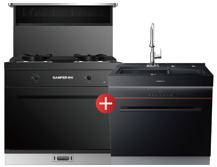 集成灶品牌帅丰喜迎开门红,百万豪礼送不停 集成灶品牌帅丰喜迎开门红,百万豪礼送不停