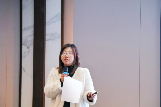 集成灶品牌帅丰动员大会隆重召开,迎战2023! 集成灶品牌帅丰动员大会隆重召开,迎战2023!