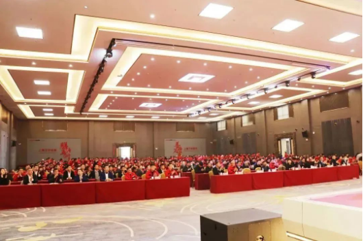 “兔”飞猛进 只争朝夕,大国品牌帅丰电器2023新年动员大会顺利召开 “兔”飞猛进 只争朝夕,大国品牌帅丰电器2023新年动员大会顺利召开