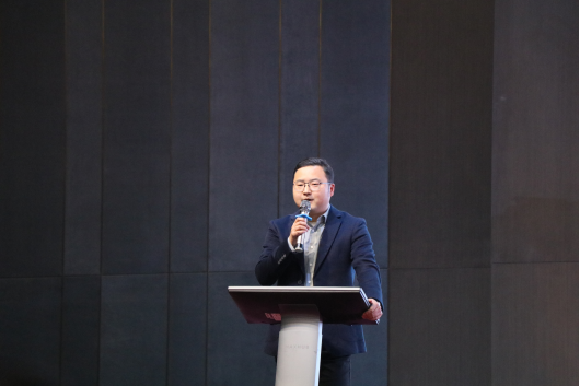 “兔”飞猛进 只争朝夕,大国品牌帅丰电器2023新年动员大会顺利召开 “兔”飞猛进 只争朝夕,大国品牌帅丰电器2023新年动员大会顺利召开