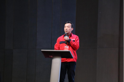 “兔”飞猛进 只争朝夕,大国品牌帅丰电器2023新年动员大会顺利召开 “兔”飞猛进 只争朝夕,大国品牌帅丰电器2023新年动员大会顺利召开