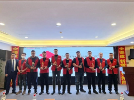 集成灶品牌帅丰“全渠道 新增长 开新局”经销商会议精彩回顾 集成灶品牌帅丰“全渠道 新增长 开新局”经销商会议精彩回顾