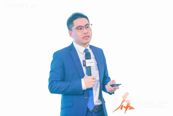 帅丰电器2023年战略部署大会暨年度经销商表彰盛典顺利召开 帅丰电器2023年战略部署大会暨年度经销商表彰盛典顺利召开