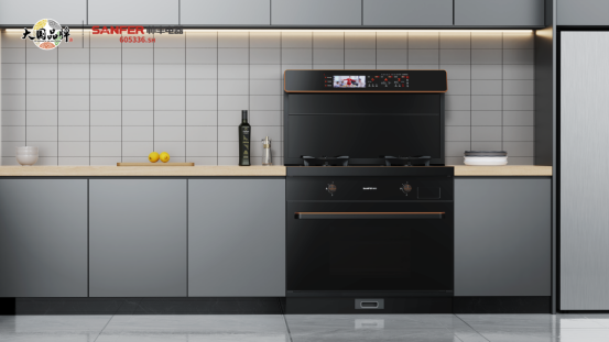 厨房装修难?帅丰集成灶厨房节质惠315,还不赶快行动! 厨房装修难?帅丰集成灶厨房节质惠315,还不赶快行动!