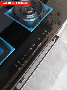 温暖女神节|用TJ1-9B-90蒸箱款集成灶感受帅丰厨房美好生活! 温暖女神节|用TJ1-9B-90蒸箱款集成灶感受帅丰厨房美好生活!