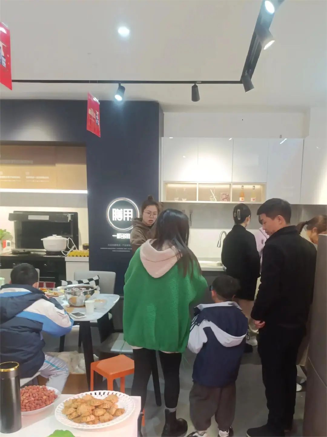 集成灶品牌帅丰为加盟商持续赋能,赢战终端市场! 集成灶品牌帅丰为加盟商持续赋能,赢战终端市场!