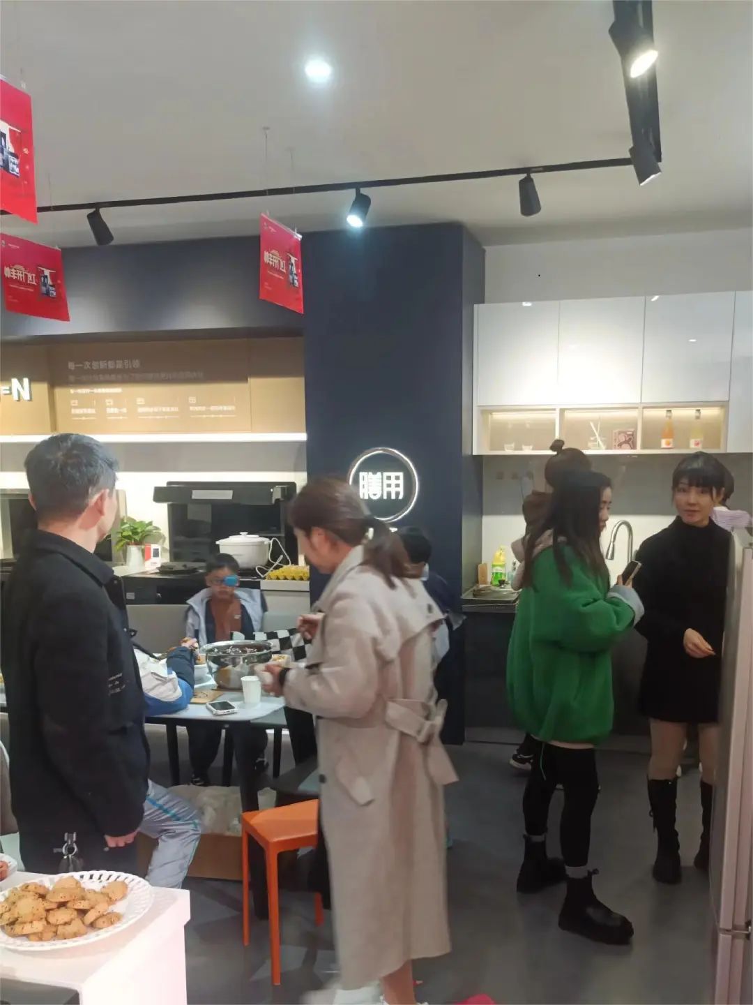 集成灶品牌帅丰为加盟商持续赋能,赢战终端市场! 集成灶品牌帅丰为加盟商持续赋能,赢战终端市场!