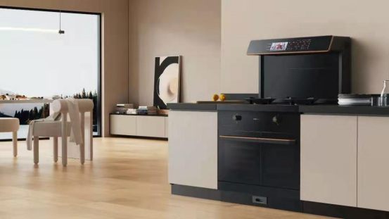 帅丰电器霸屏全国机场:锚定高端圈层,开启集成烹饪新时代 帅丰电器霸屏全国机场:锚定高端圈层,开启集成烹饪新时代