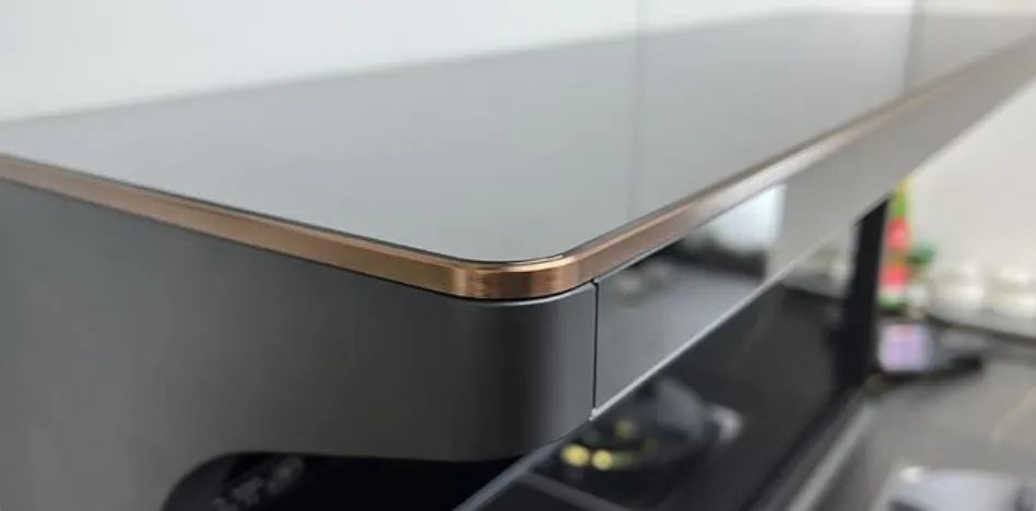 上榜盖得测评排行榜│帅丰这两款集成灶真不是盖的！