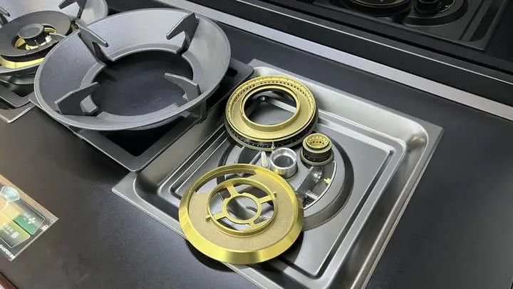 上榜盖得测评排行榜│帅丰这两款集成灶真不是盖的！