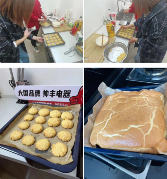 帅丰为集成灶加盟商持续赋能，助力渠道高速增长！