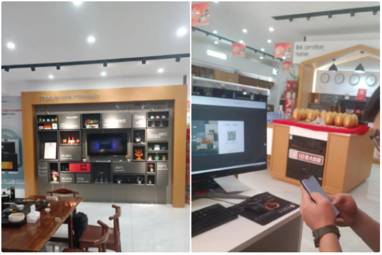 集成灶加盟选哪个品牌？赋能终端速成长，帅丰在行动